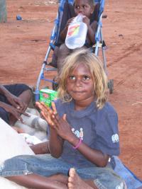 Pitjantjatjara_Children